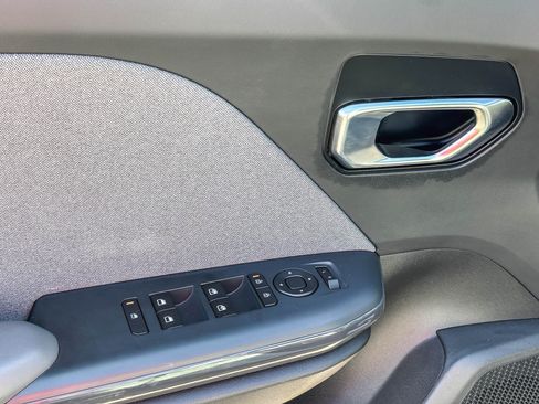 Used 2025 Kia K4 EX FWD image 23