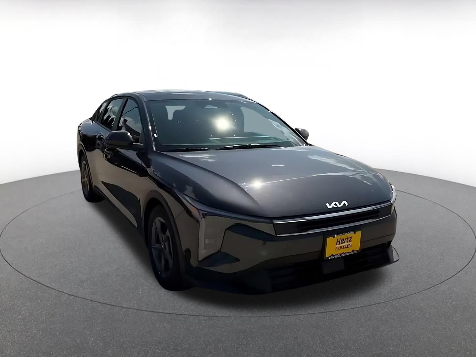 Used 2026 Kia K4 FWD image 3