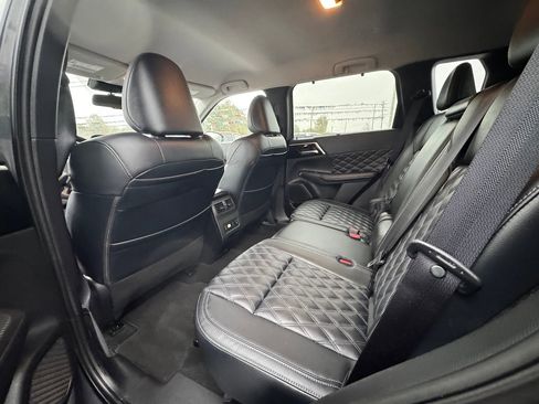 Used 2024 Mitsubishi Outlander SEL image 9