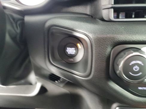 Used 2026 Jeep Wrangler Unlimited Sport AWD/4WD image 20