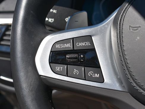 Used 2023 BMW 530e xDrive AWD/4WD image 14