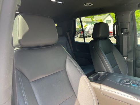 Used 2023 Chevrolet Tahoe LT image 33