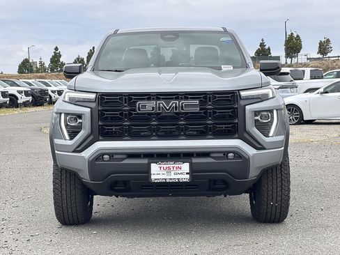 New 2026 GMC Canyon Elevation w/ Convenience Package RWD image 2