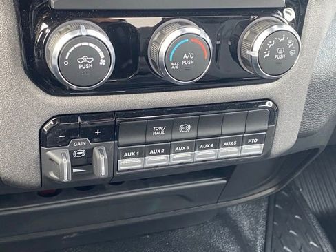 New 2025 RAM 5500 Tradesman image 20