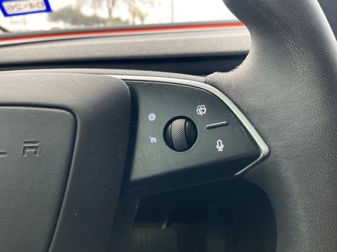 Used 2024 Tesla Model 3 Standard Range image 17