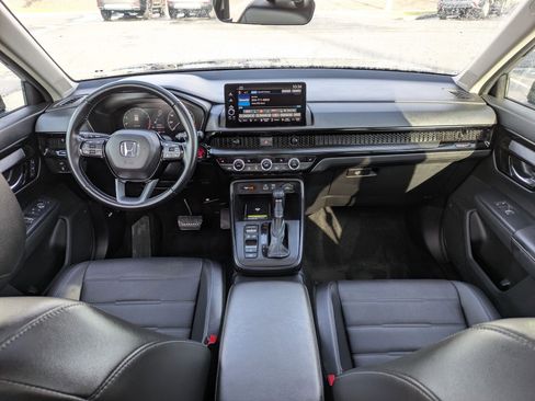 Used 2025 Honda CR-V EX-L image 28