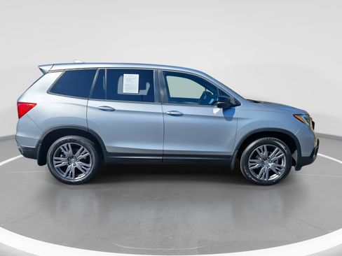 Used 2020 Honda Passport EX-L image 4