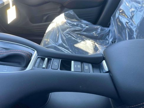 New 2026 Honda HR-V Sport image 29