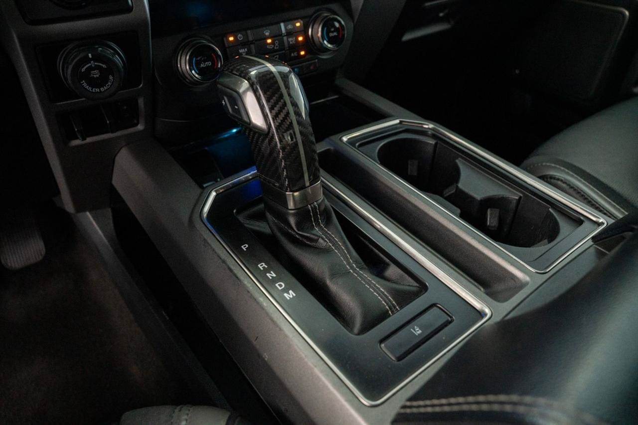 Used 2020 Ford F150 Raptor w/ Equipment Group 802A Luxury AWD/4WD image 20