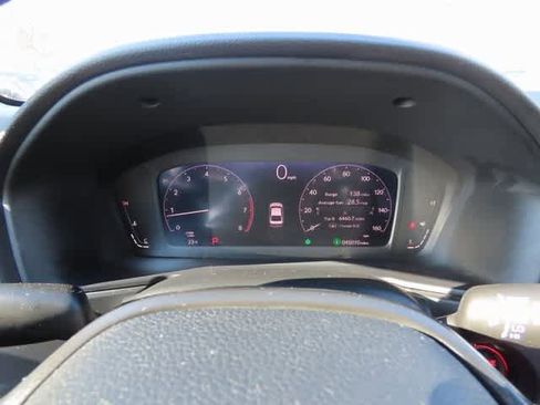 Certified 2023 Honda Accord LX image 21