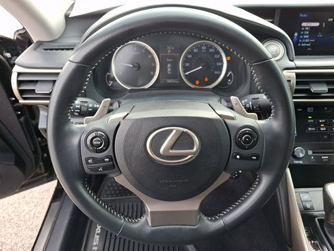 Used 2014 Lexus IS 250 AWD w/ Premium Package image 19