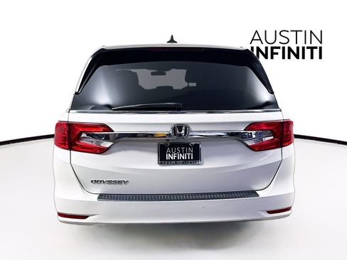 Used 2019 Honda Odyssey EX image 6