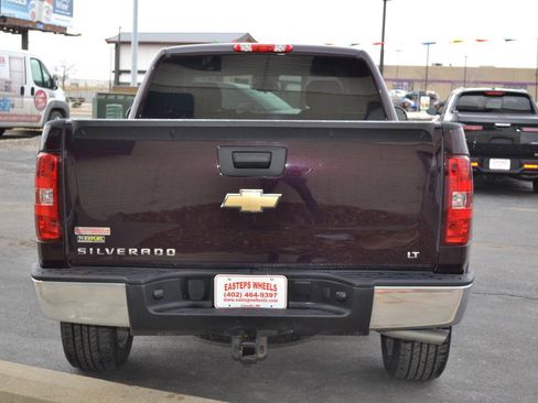 Used 2009 Chevrolet Silverado 1500 LT w/ Power Pack Plus image 6