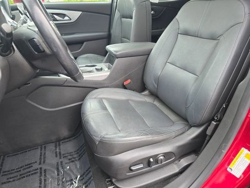 Used 2019 Chevrolet Blazer LT w/ Sun and Wheels Package FWD image 5