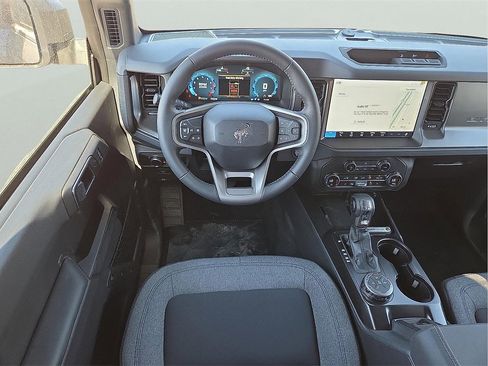 New 2025 Ford Bronco Big Bend image 10