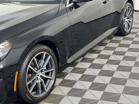 Used 2023 BMW 230i xDrive Coupe w/ Convenience Package image 13