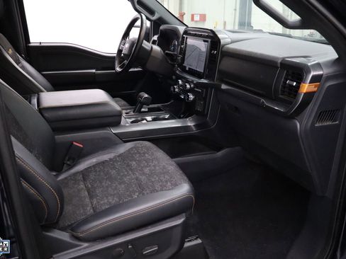 Certified 2023 Ford F150 Tremor w/ Trailer Tow Package image 28