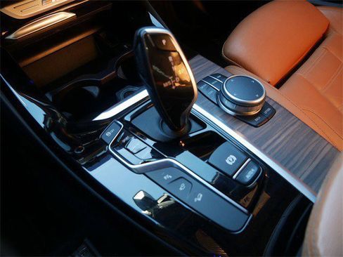 Used 2020 BMW X3 M40i w/ Executive Package image 22