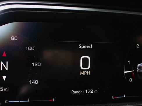 New 2026 GMC Sierra 1500 Elevation w/ Preferred Package image 29