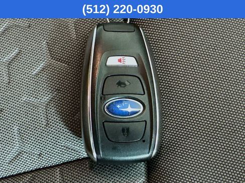 Certified 2025 Subaru Crosstrek 2.5i Sport w/ Crosstrek Mirror Package image 37