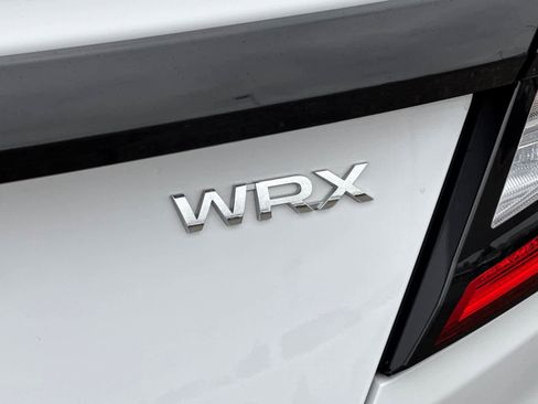 Used 2022 Subaru WRX image 30