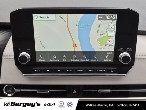 Used 2023 Mitsubishi Outlander SEL AWD/4WD image 19