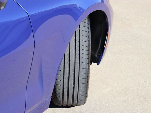 Used 2021 BMW 430i Coupe w/ M Sport Package image 45