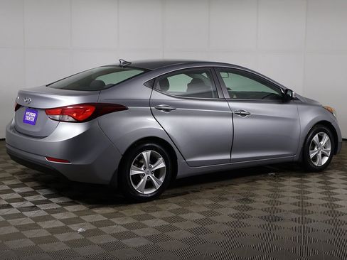 Used 2016 Hyundai Elantra Value Edition image 7