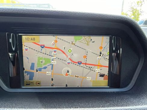 Used 2012 Mercedes-Benz E 350 Cabriolet w/ Premium 1 Launch Pkg image 19