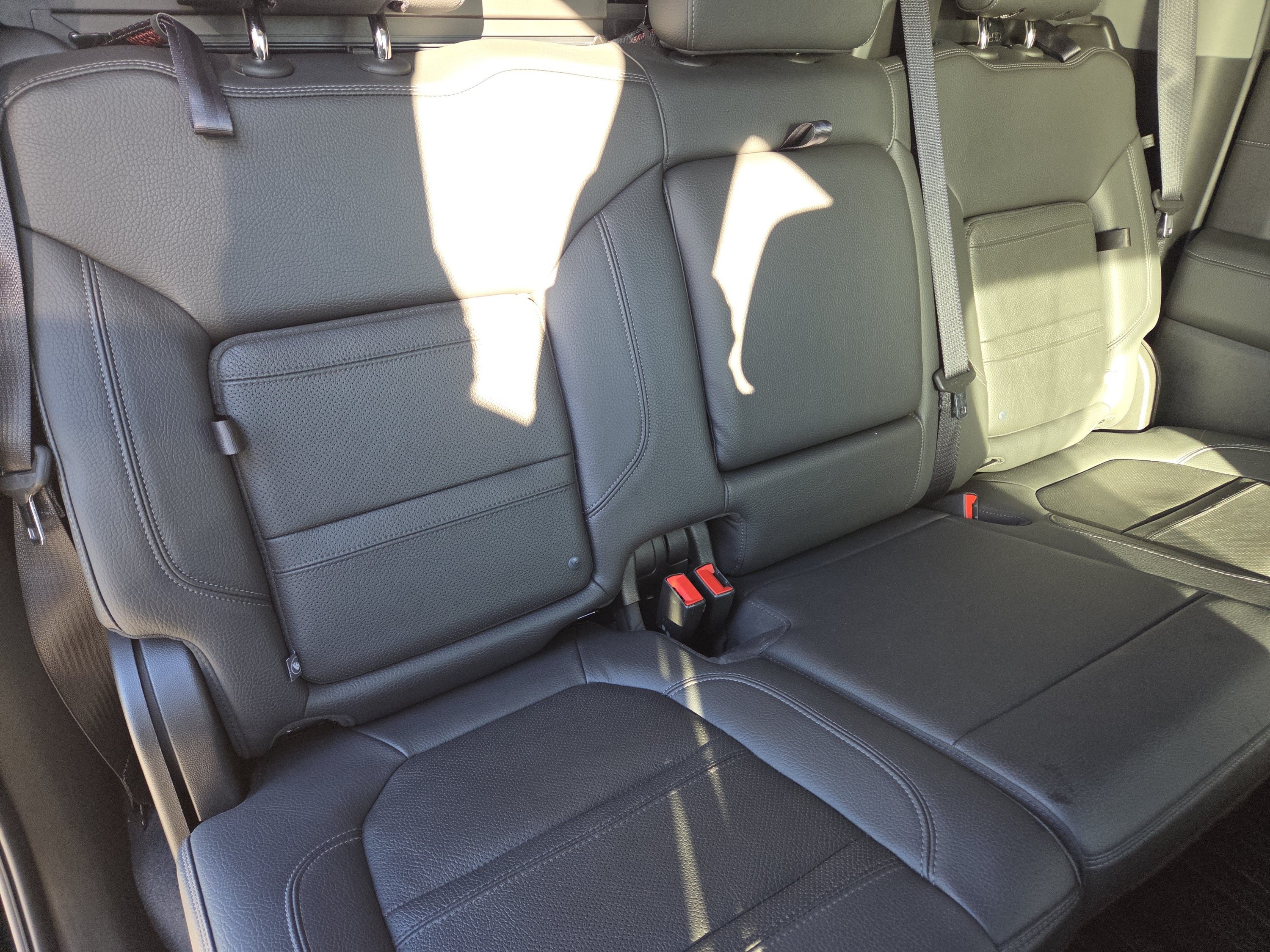 Used 2020 GMC Sierra 1500 Denali w/ Denali Ultimate Package AWD/4WD image 5