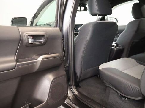 Used 2023 Toyota Tacoma TRD Sport w/ Black Out Package (TMS) image 23