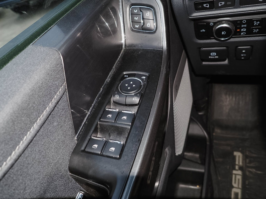 Used 2023 Ford F150 Lariat w/ Equipment Group 502A High AWD/4WD image 29