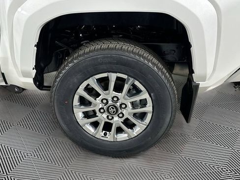 New 2026 Toyota Tacoma Limited image 15