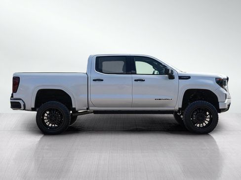Used 2023 GMC Sierra 1500 Denali Ultimate AWD/4WD image 6