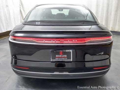 Used 2023 Lucid Air Pure AWD/4WD image 7