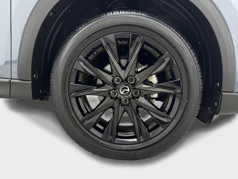Used 2023 MAZDA CX-5 Carbon Edition AWD/4WD image 49