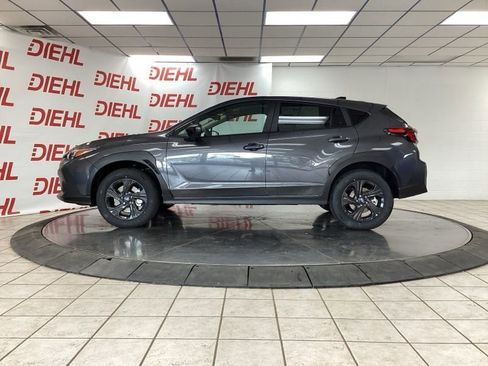 New 2026 Subaru Crosstrek 2.5i AWD/4WD image 6