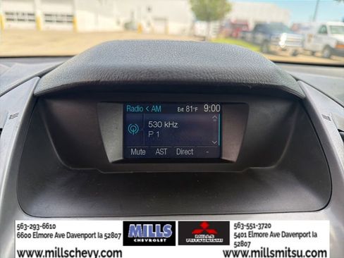 Used 2016 Ford Transit Connect XLT FWD image 15