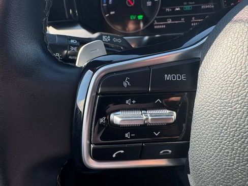 Used 2021 Kia Sorento EX FWD image 26