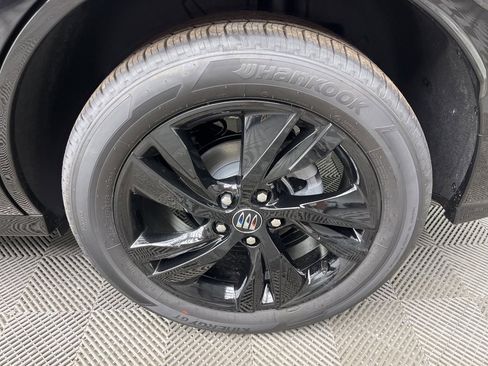 New 2026 Buick Encore GX Sport Touring image 4