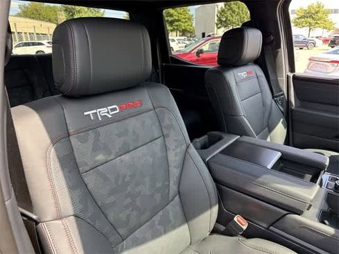 New 2026 Toyota Tundra TRD Pro image 19
