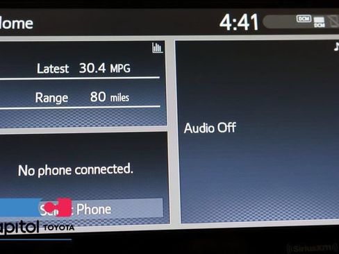Certified 2024 Toyota Camry XSE FWD image 21