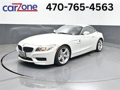 Used 2012 BMW Z4 sDrive28i w/ M Sport/Canyon Brown Pkg