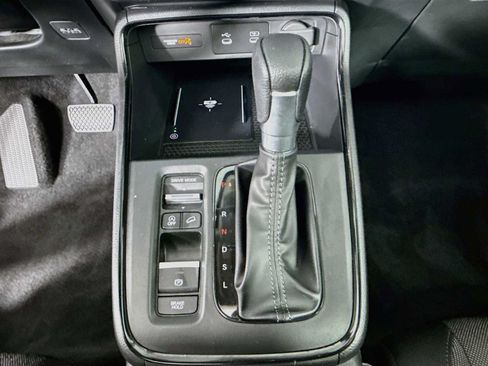 Used 2026 Honda CR-V EX image 20