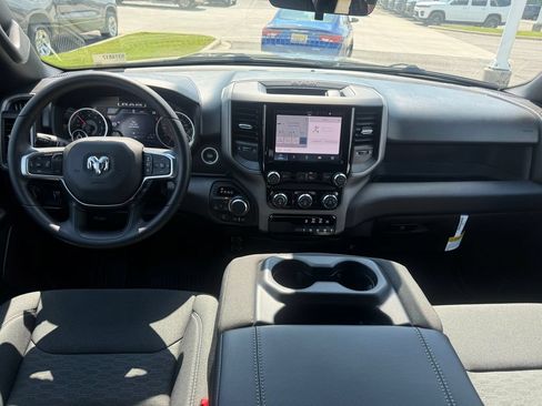 New 2026 RAM 1500 Warlock AWD/4WD image 7