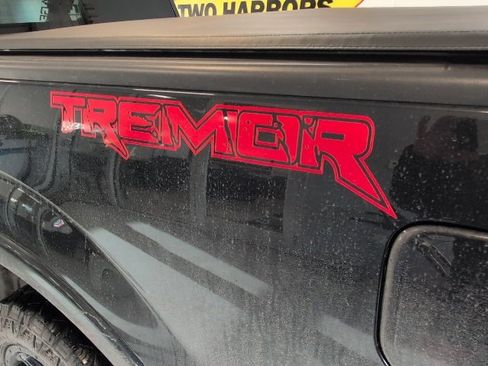 Used 2014 Ford F150 FX4 w/ FX Appearance Package image 4