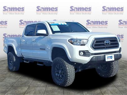Used 2021 Toyota Tacoma SR5