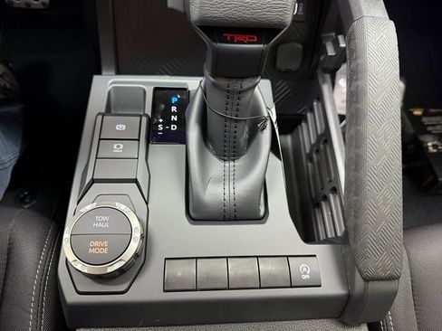 New 2026 Toyota Tacoma TRD Sport image 21