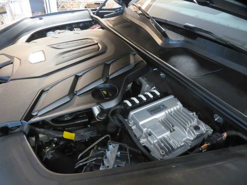 Used 2019 Porsche Cayenne image 53