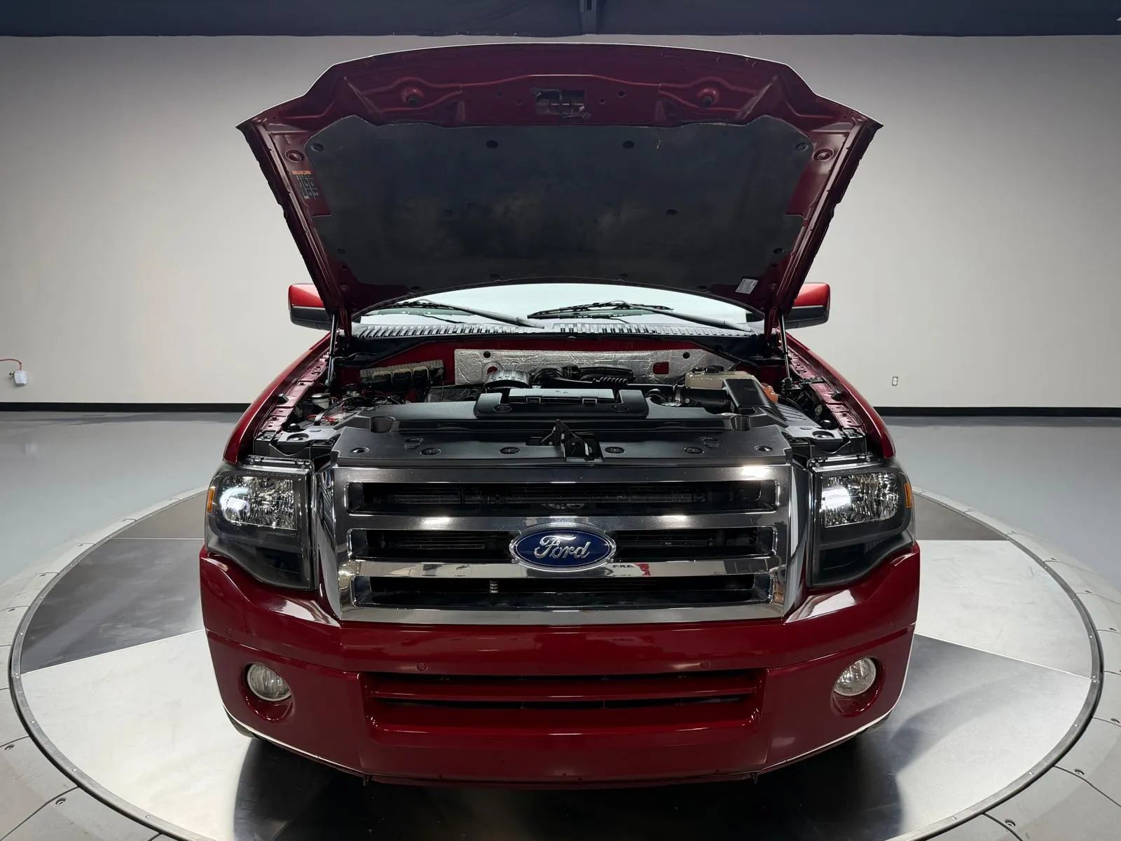 Used 2013 Ford Expedition Limited RWD image 11